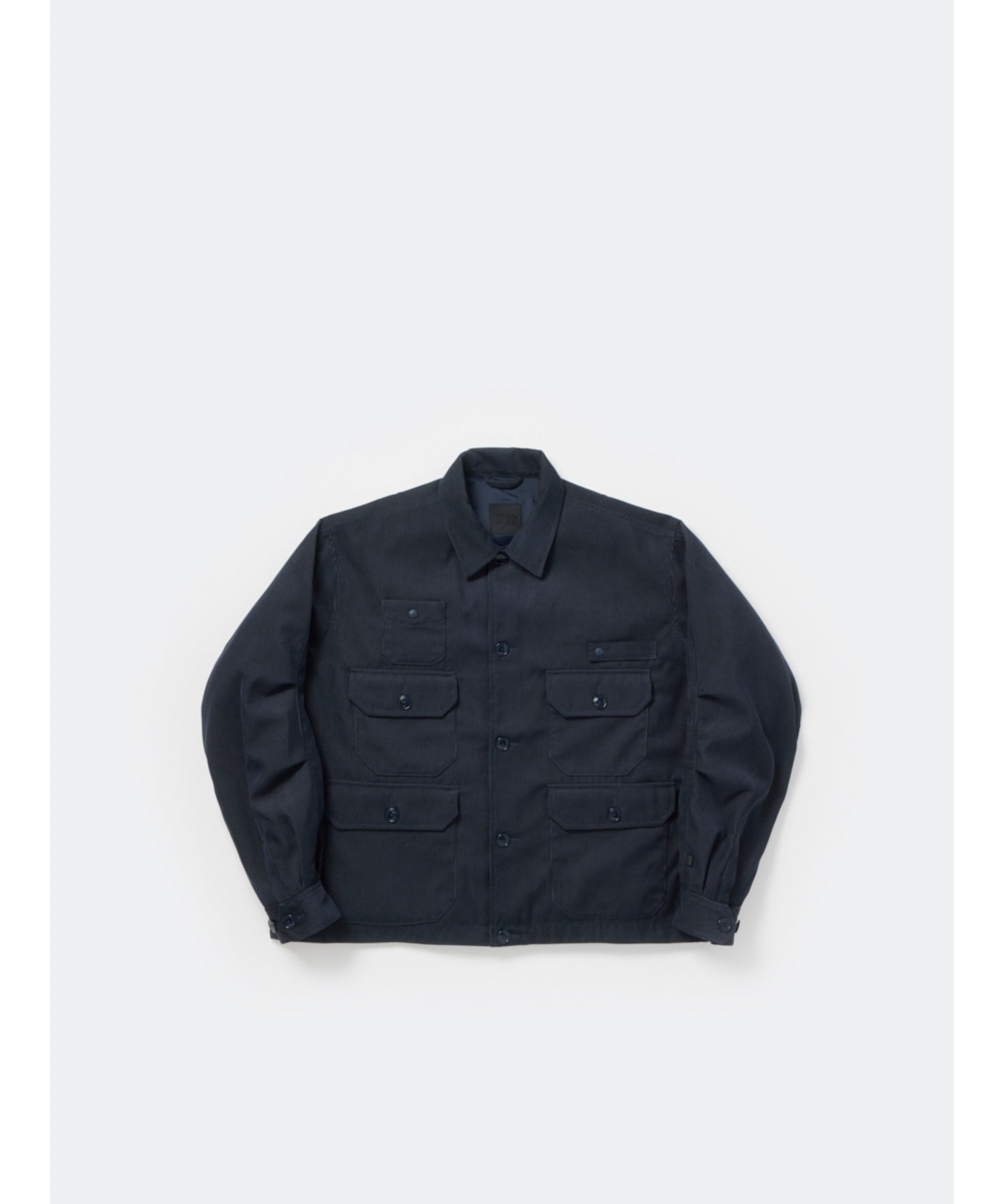TECH FLYING SHIRT CORDUROY