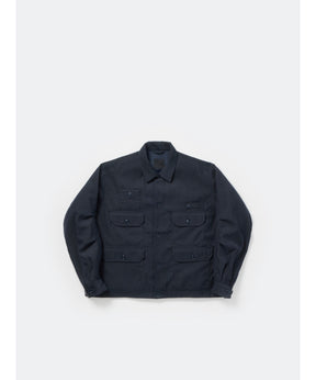 TECH FLYING SHIRT CORDUROY