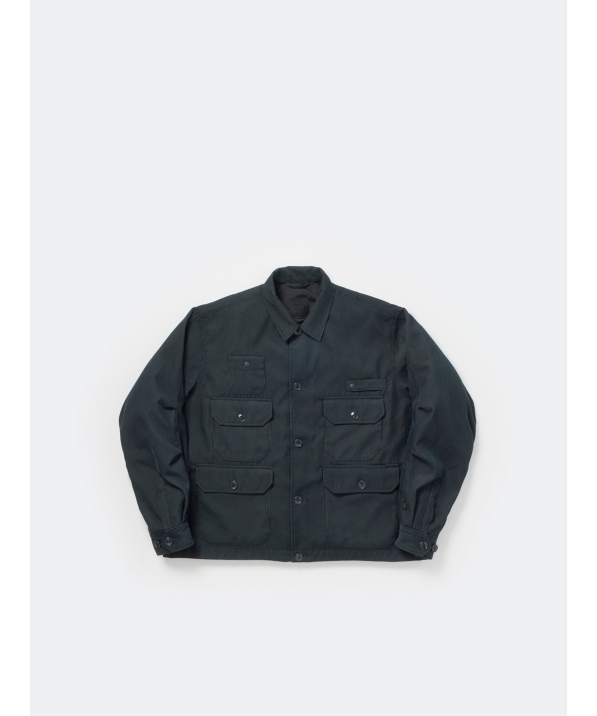 TECH FLYING SHIRT CORDUROY