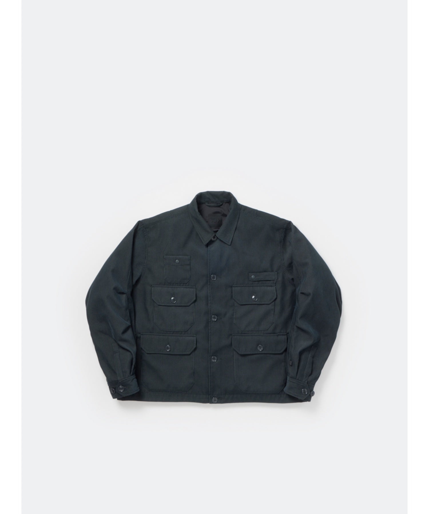 TECH FLYING SHIRT CORDUROY