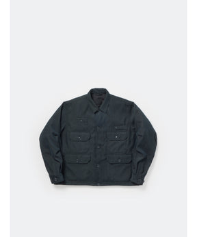 TECH FLYING SHIRT CORDUROY