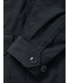TECH FLYING SHIRT CORDUROY