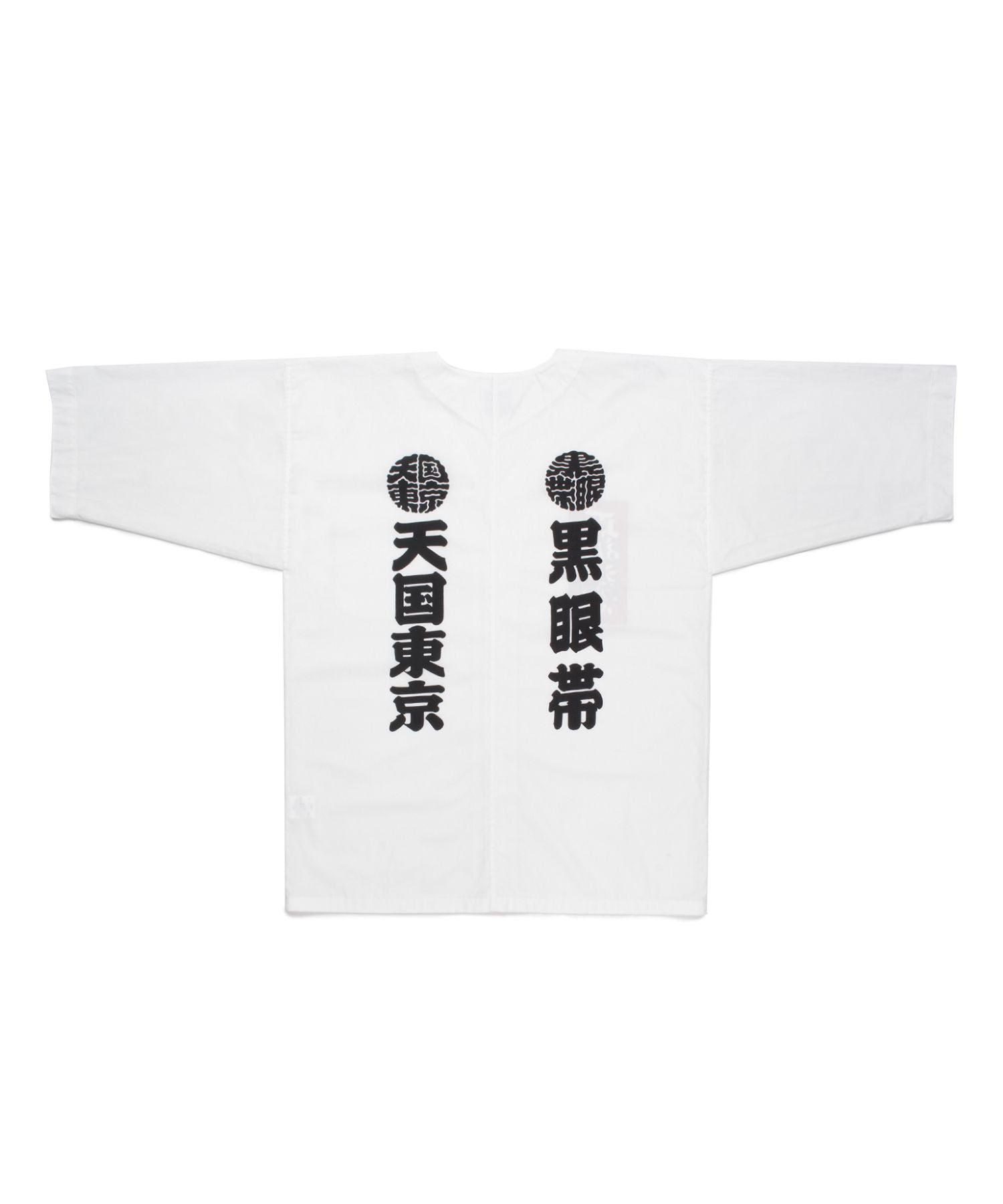 ワコマリア(WACKO MARIA)｜BlackEyePatch / Dabo Shirt｜公式通販 ...