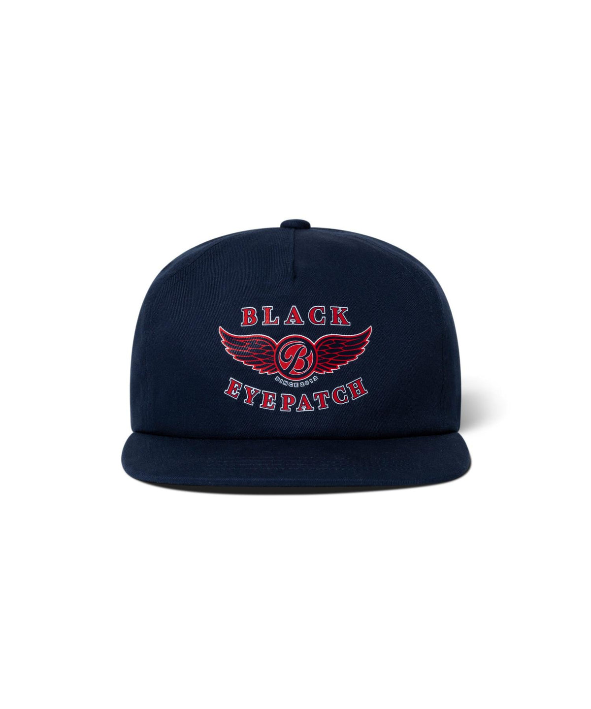 WING B LOGO CAP