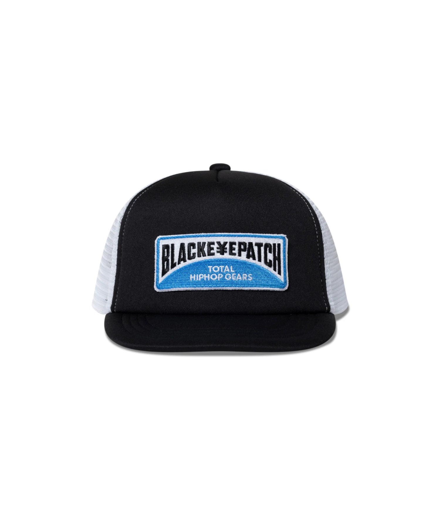 GENUINE PRODUCTS SIGN MESH CAP