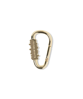 HANDLE WITH CARE CARABINER