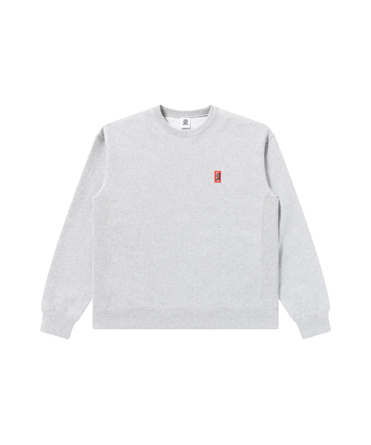 SMALL HWC CREW SWEAT