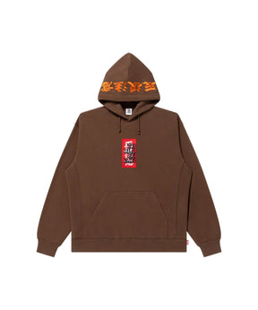 HWC LABEL HOODIE
