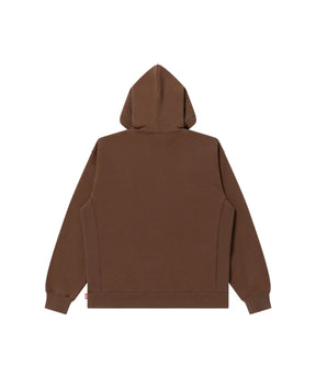 HWC LABEL HOODIE