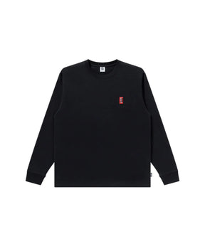 SMALL HWC L/S TEE