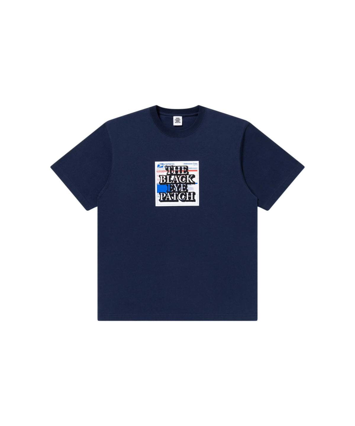 PRIORITY LABEL TEE