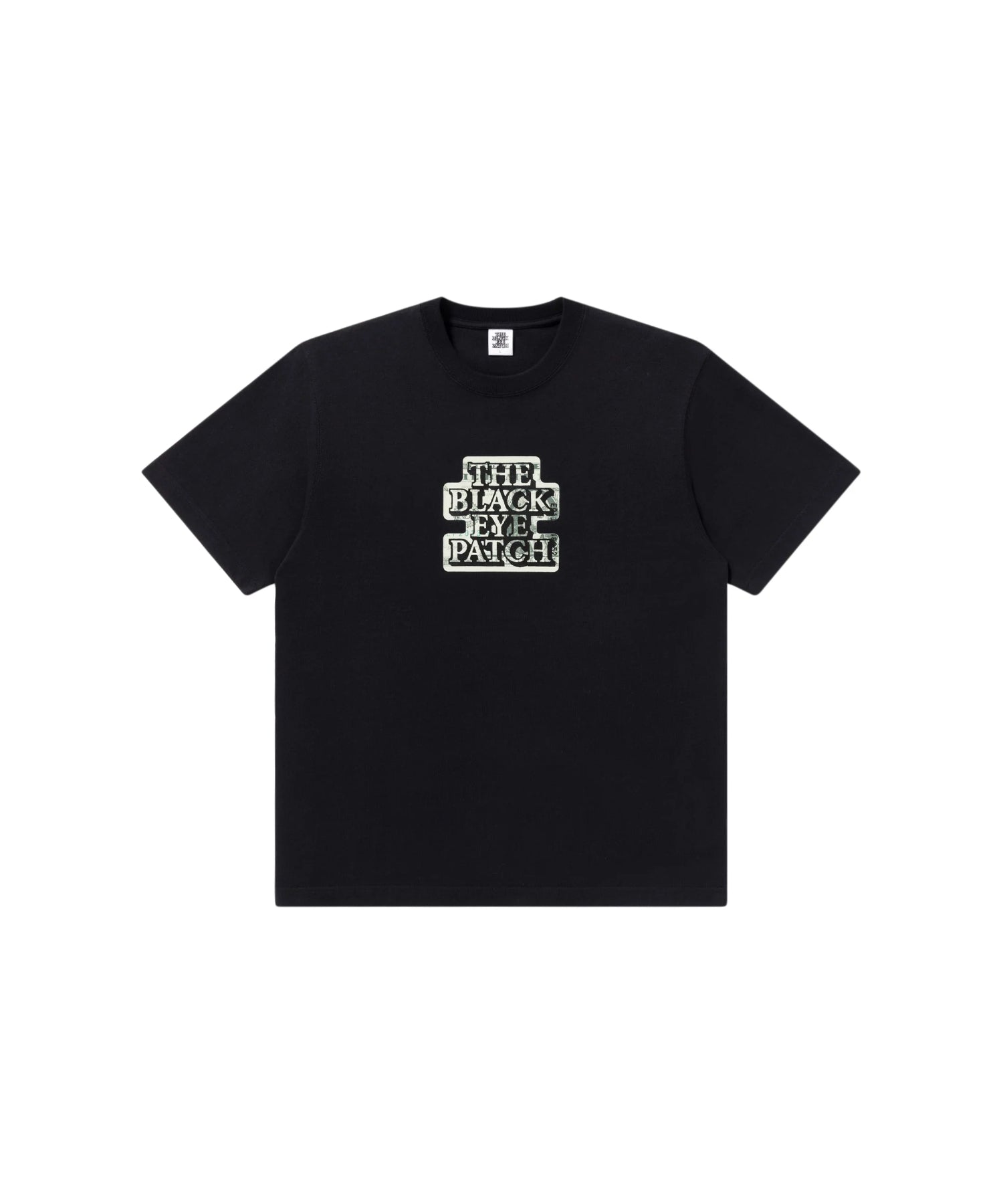 DOLLAR BILL OG LABEL TEE