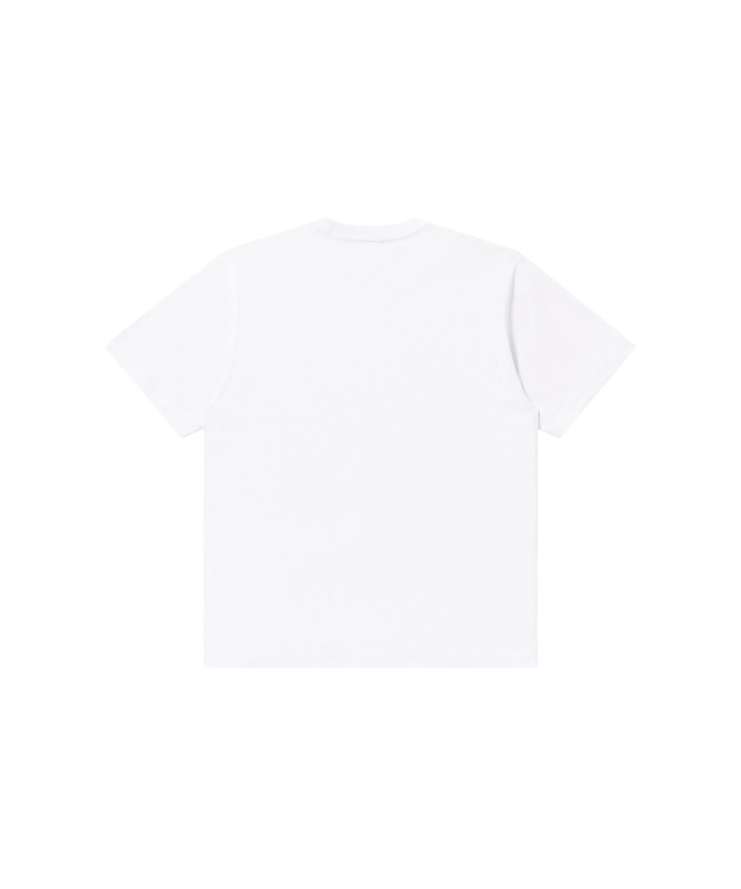 CHINATOWN STORE TEE