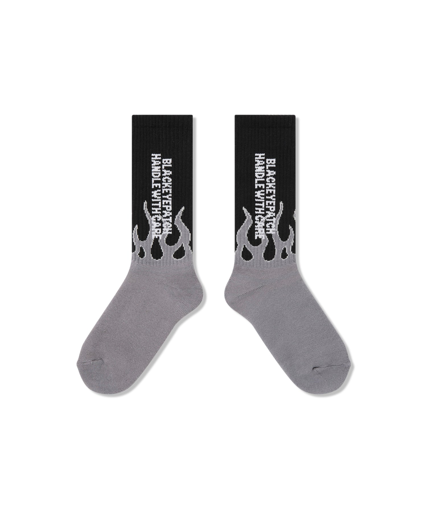 HWC FLAMES SOCKS