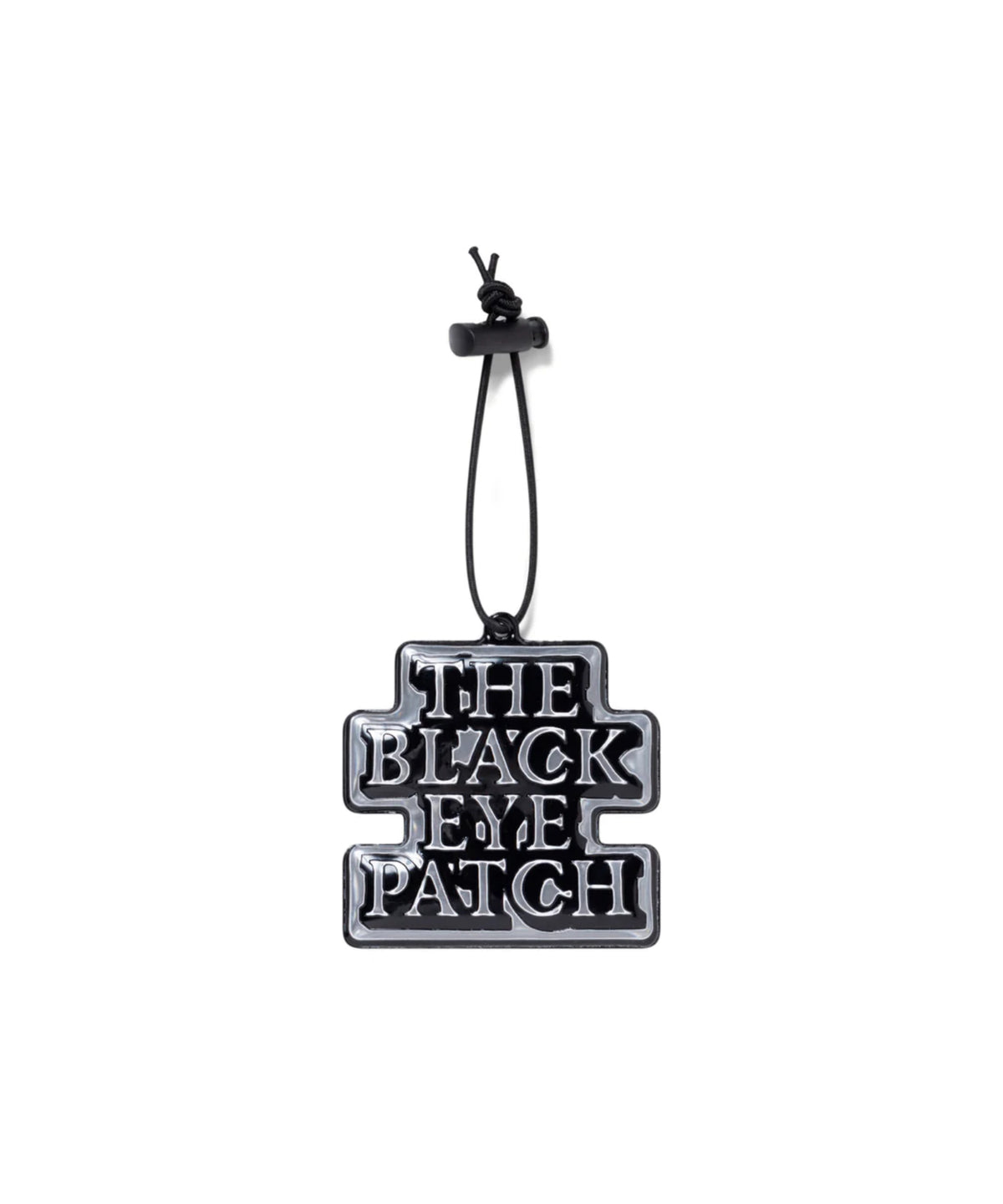 OG LABEL REFLECTOR TAG