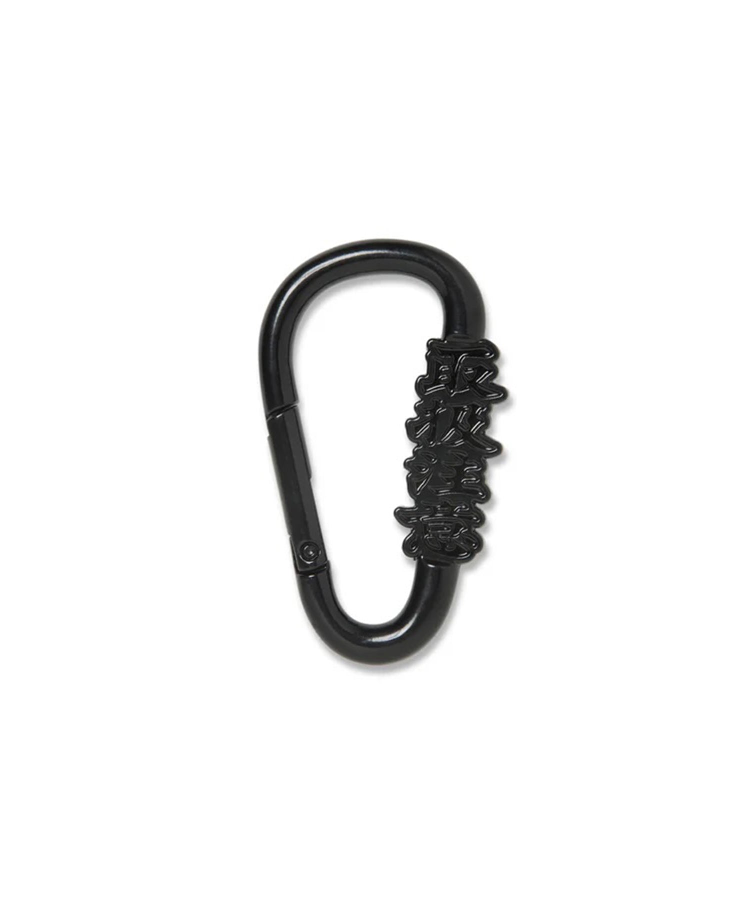 HWC CARABINER - Black Eye Patch (ブラックアイパッチ) - goods