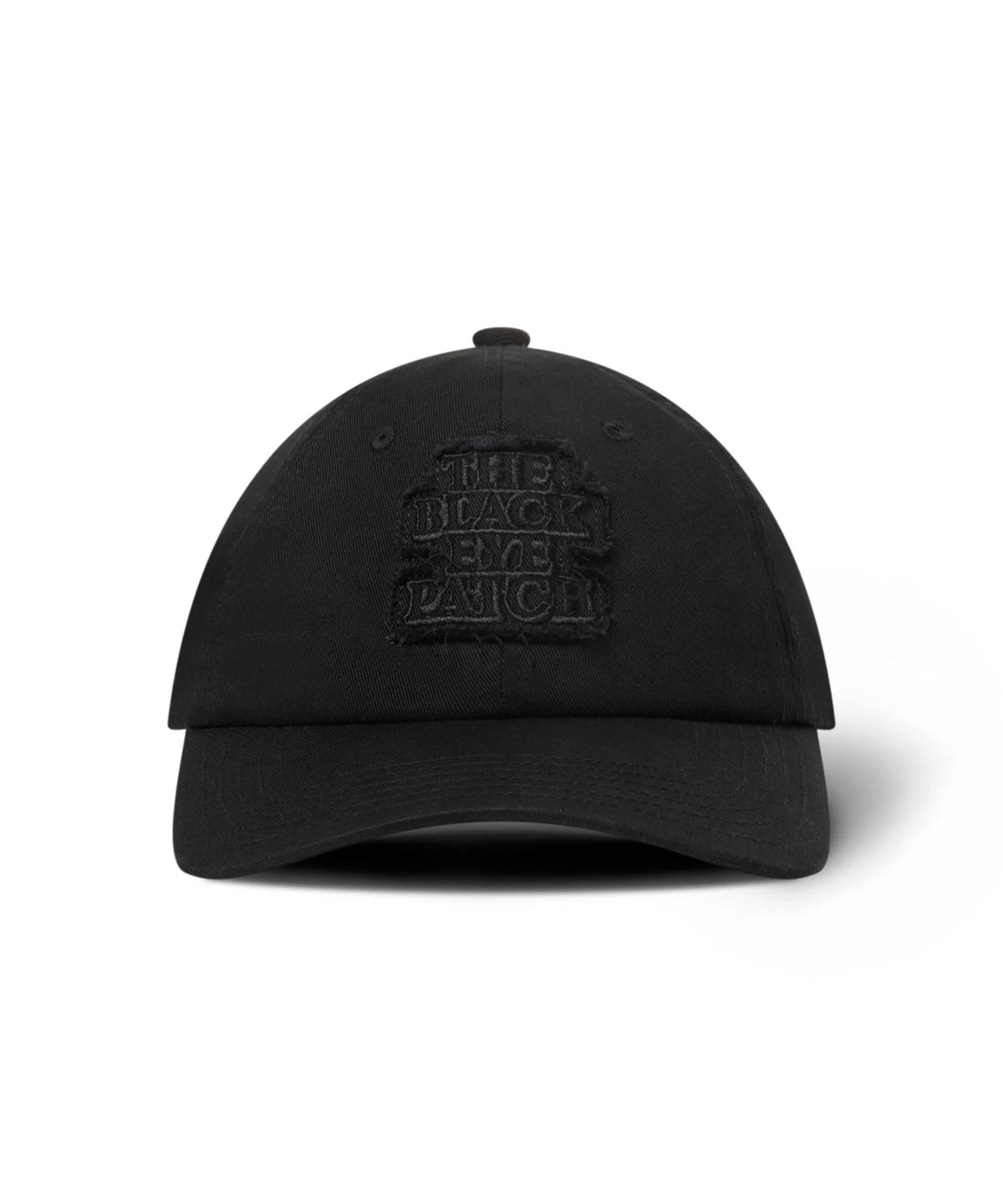 OG LABEL DAMAGED CAP