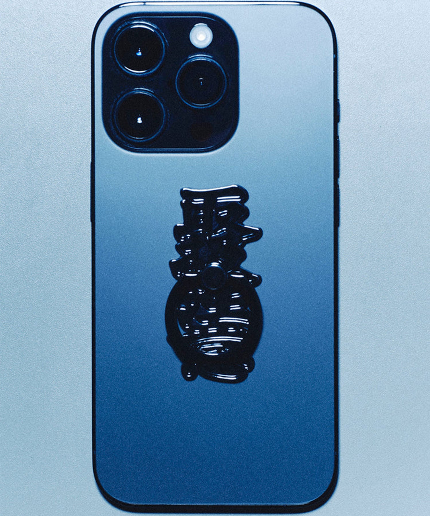 HWC PHONE RING