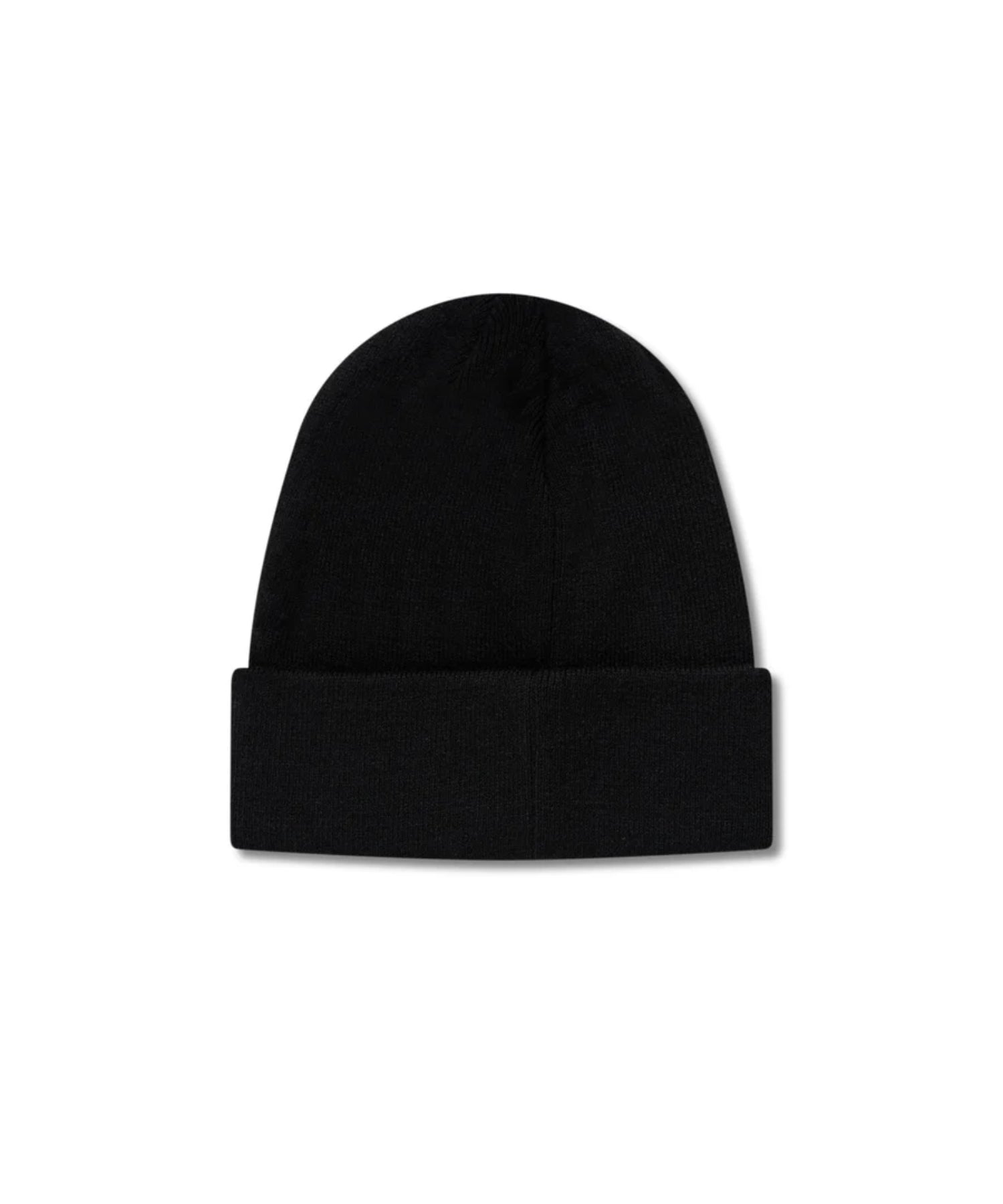 OG LABEL PATCHED BEANIE
