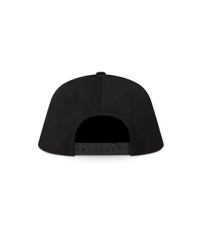 RHINESTONED OE LOGO CAP