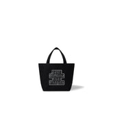 REFLECTIVE OG LABEL SMALL TOTE