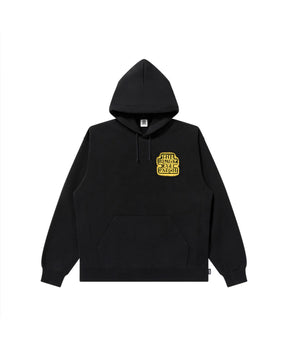 SPRAYED OG LABEL HOODIE