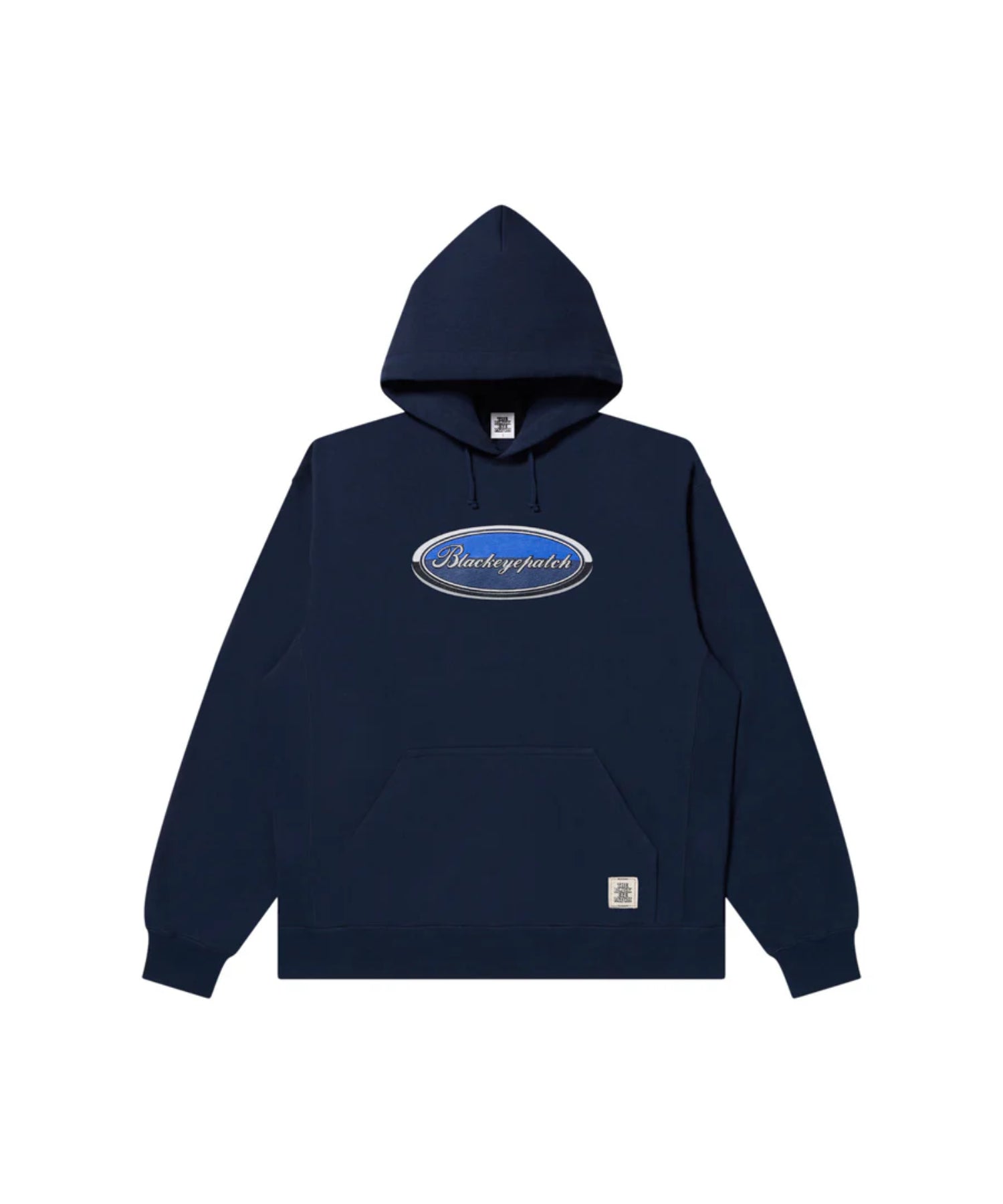 PARKING SIGN HOODIE