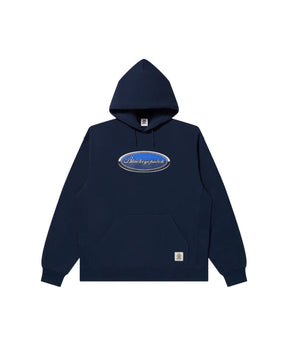 PARKING SIGN HOODIE