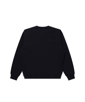 BRAND ORIGIN CREW SWEAT