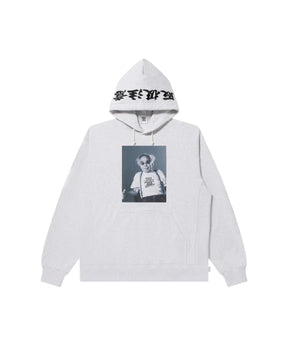 NOBUYOSHI ARAKI PORTRAIT HOODIE