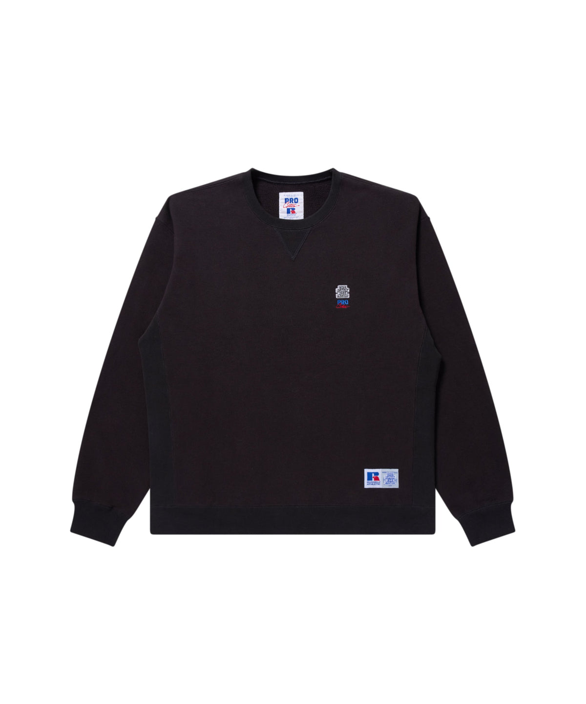 SMALL OG ”PRO COTTON” CREWNECK SWEAT