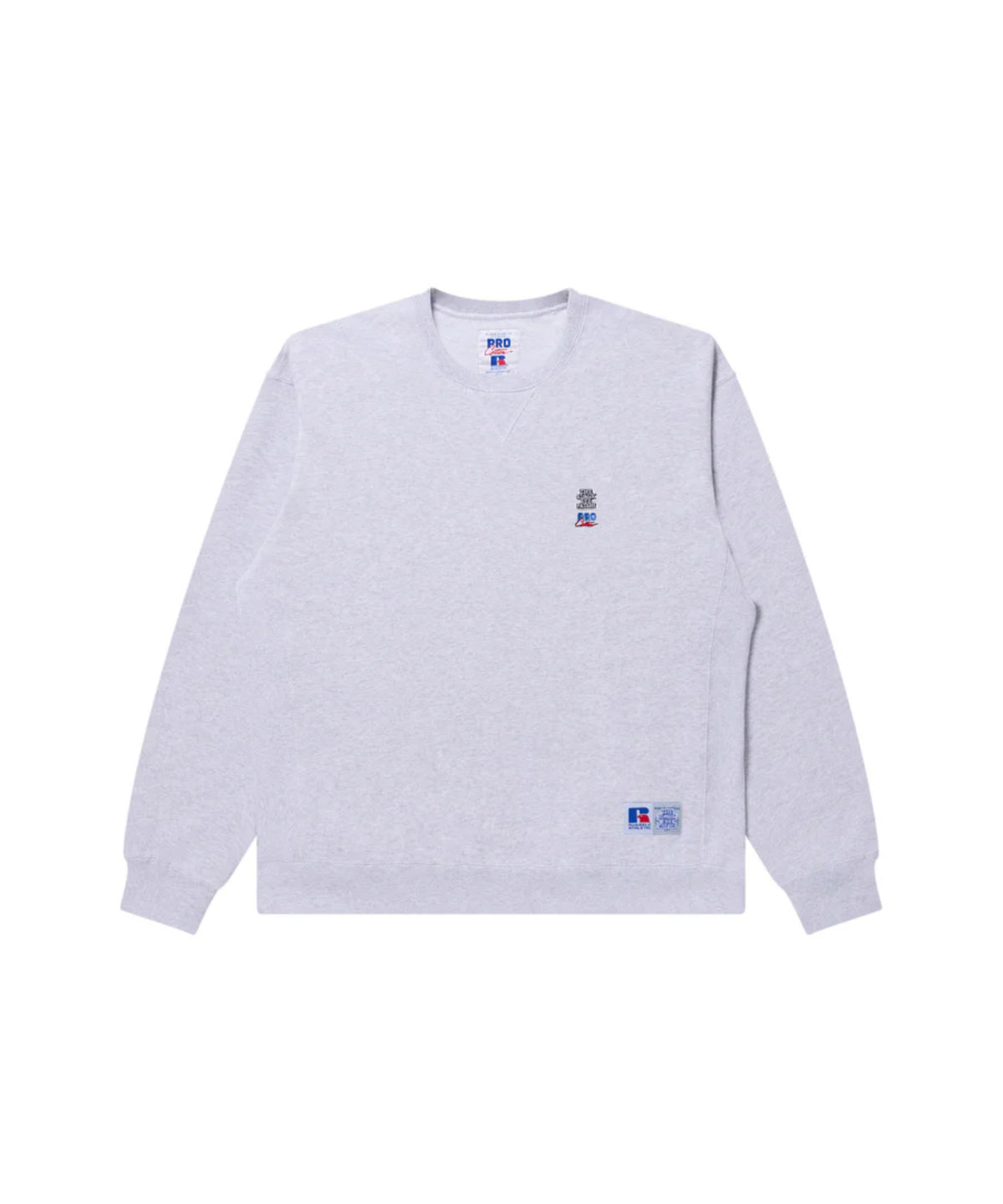 SMALL OG ”PRO COTTON” CREWNECK SWEAT