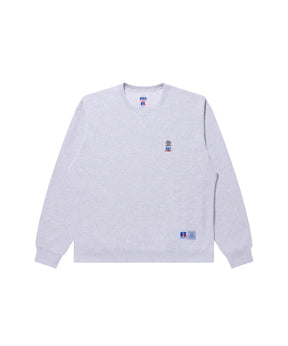 SMALL OG ”PRO COTTON” CREWNECK SWEAT