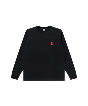 SMALL HWC L/S TEE