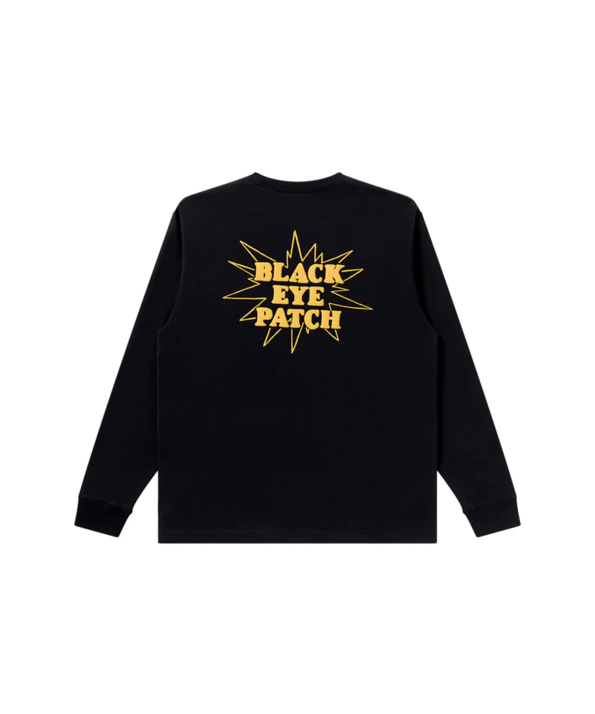 SHIT HAPPENS L/S TEE