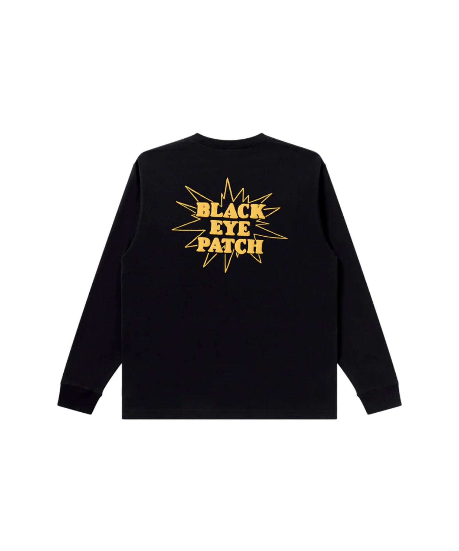 SHIT HAPPENS L/S TEE