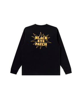 SHIT HAPPENS L/S TEE