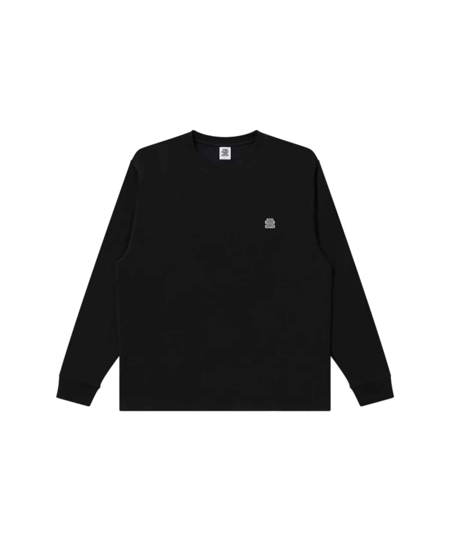 SMALL OG L/S TEE - Black Eye Patch (ブラックアイパッチ) - tops