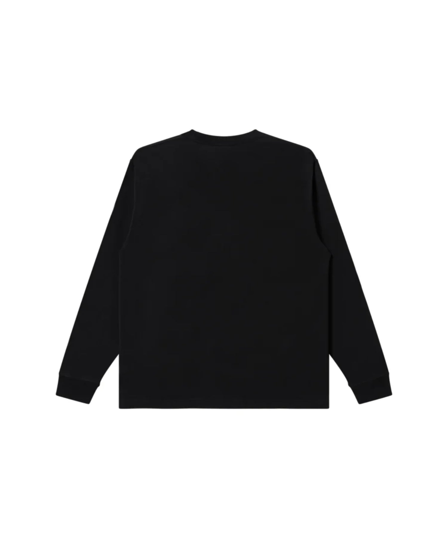 SMALL OG L/S TEE