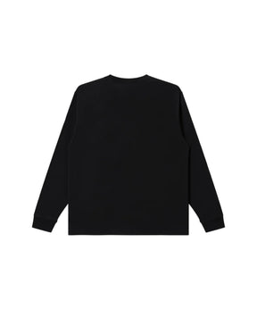 SMALL OG L/S TEE