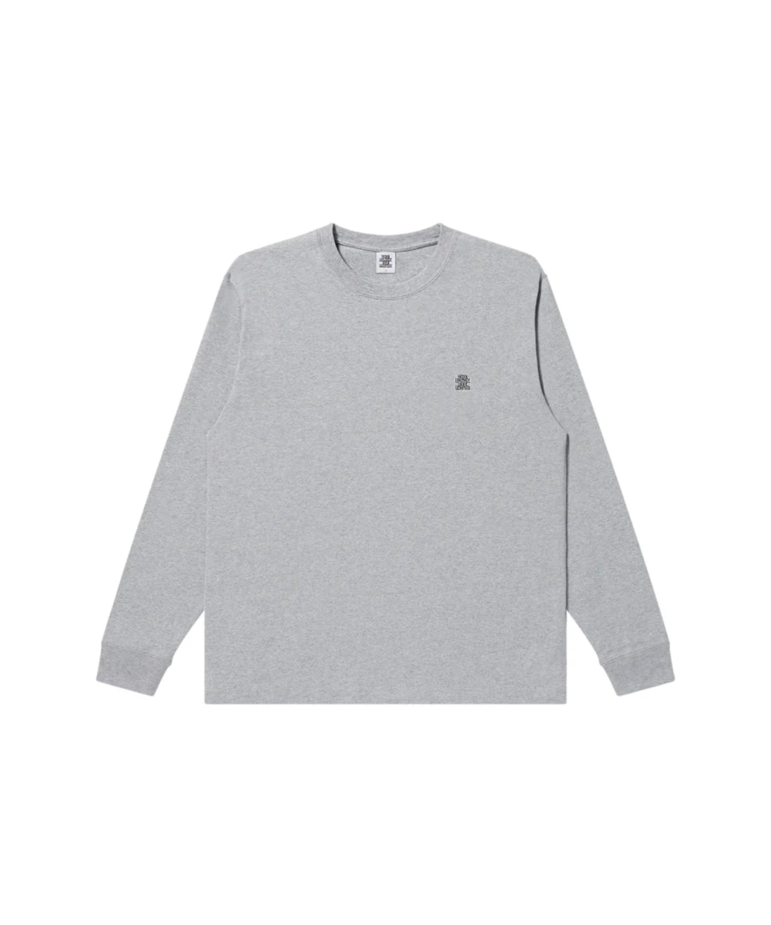 SMALL OG L/S TEE