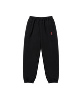 SMALL HWC SWEAT PANTS BLACK