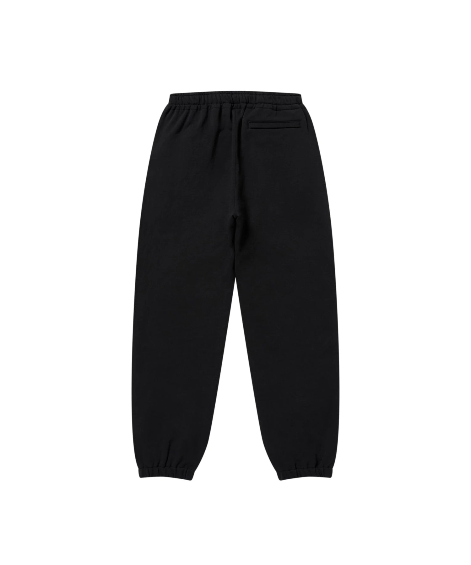 SMALL HWC SWEAT PANTS BLACK