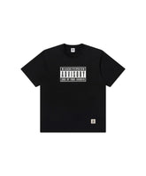 ADVISORY LABEL TEE
