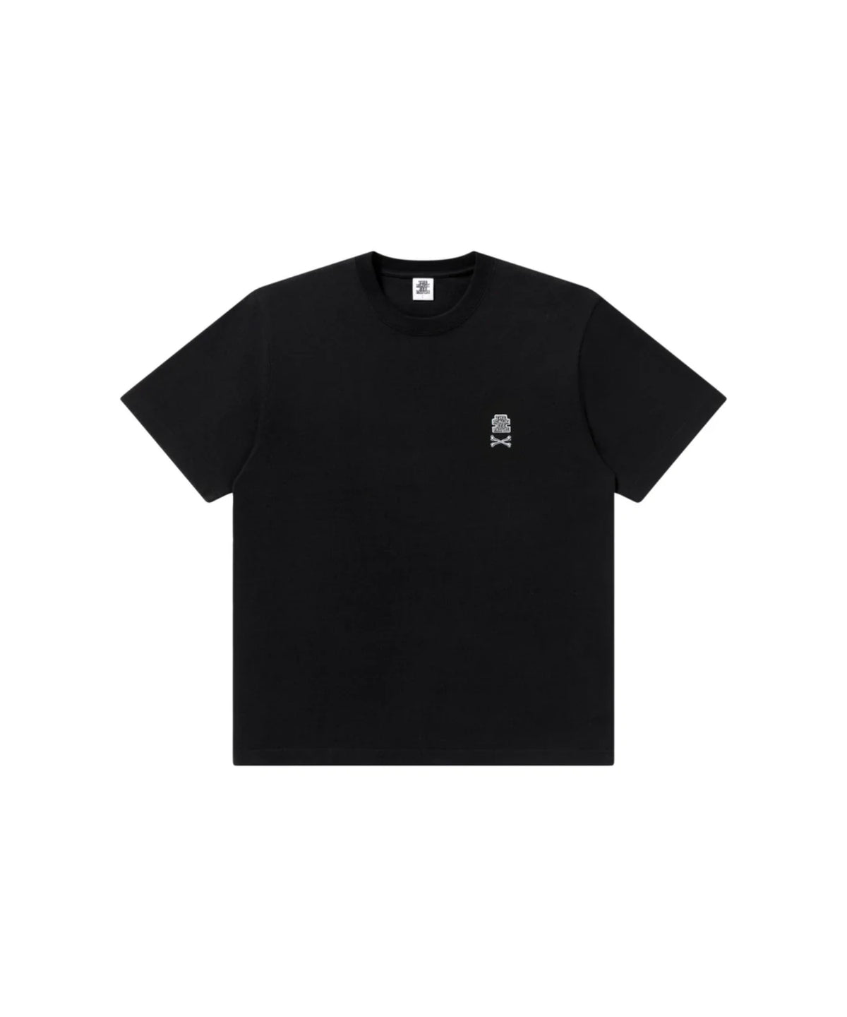 SMALL CROSSBONE OG LABEL TEE