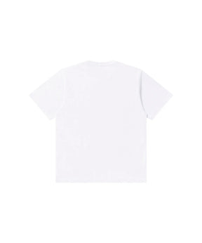GUNSHOT STENCIL LOGO TEE