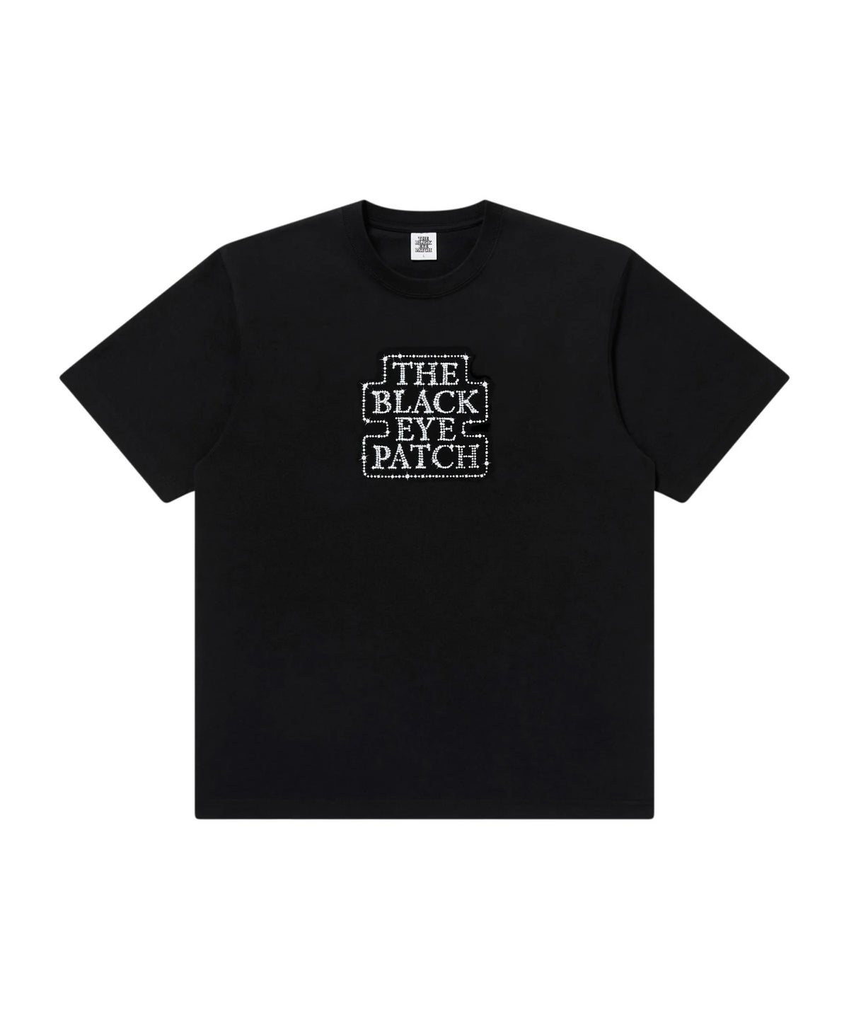 SHINING OG LABEL TEE