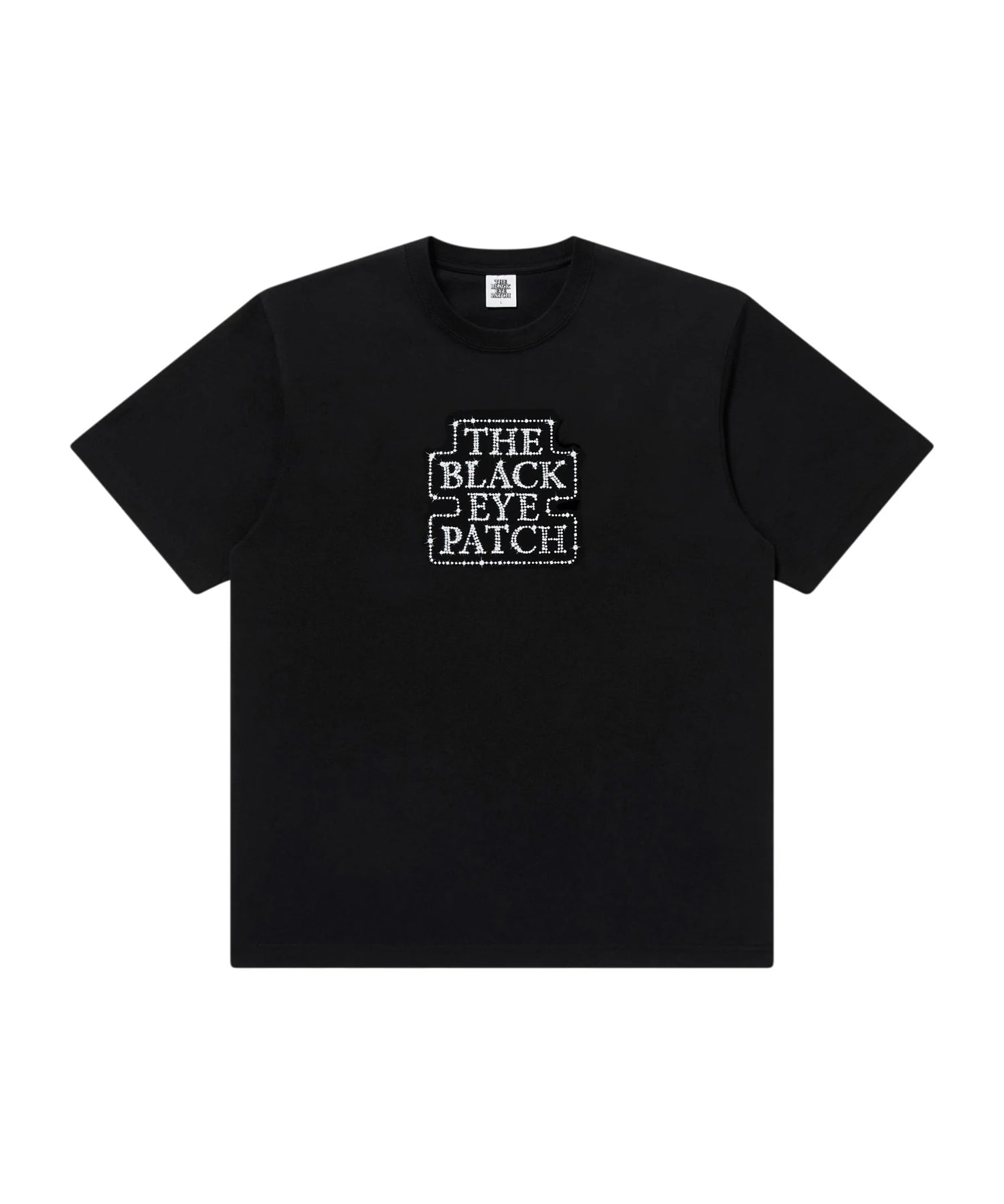 SHINING OG LABEL TEE
