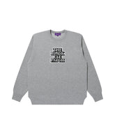 OG LABEL KNIT SWEATER