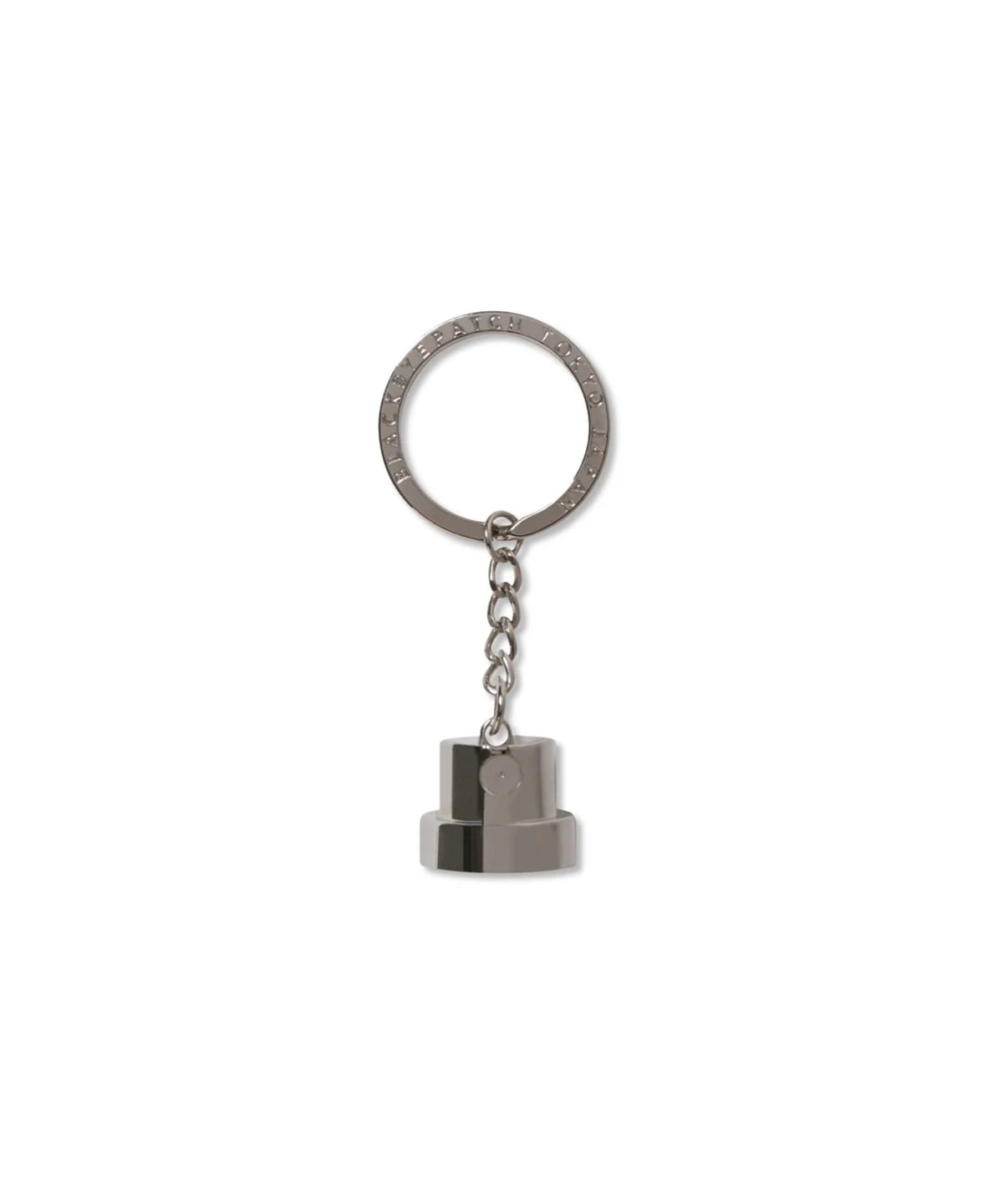 SPRAY CAP KEYCHAIN